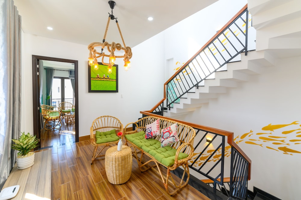 kivi homestay