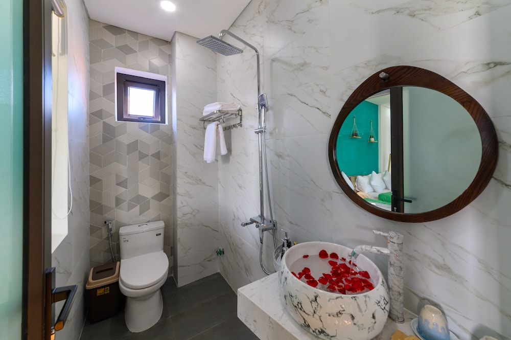 kivi homestay