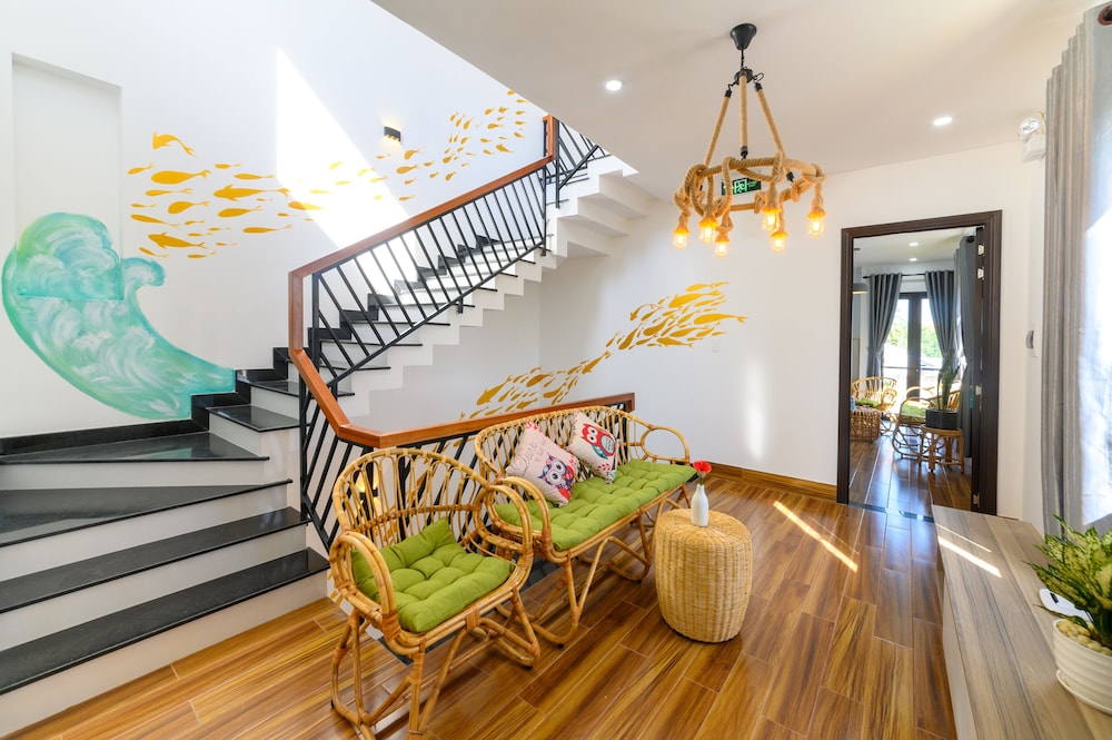 kivi homestay