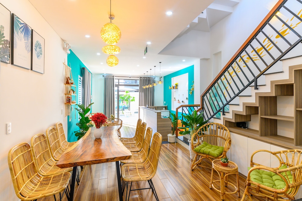 kivi homestay