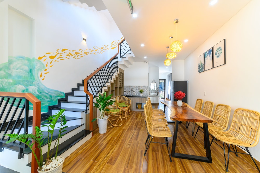 kivi homestay