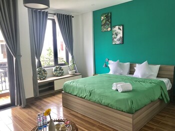 kivi homestay