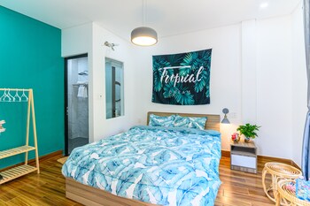 kivi homestay