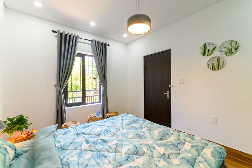 kivi homestay