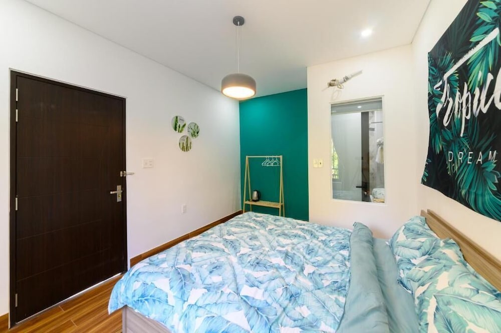 kivi homestay
