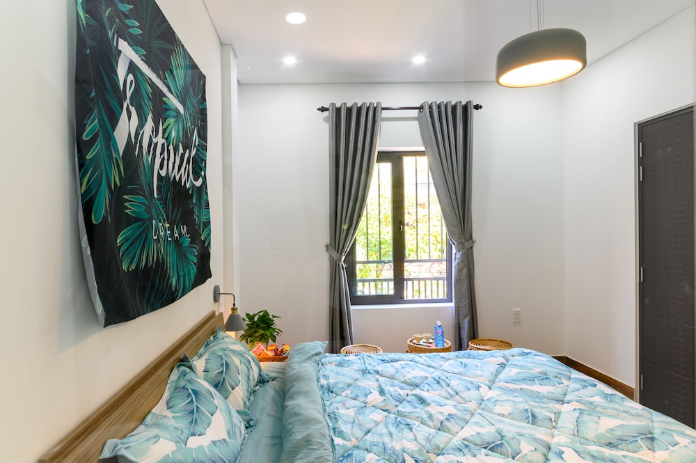 kivi homestay