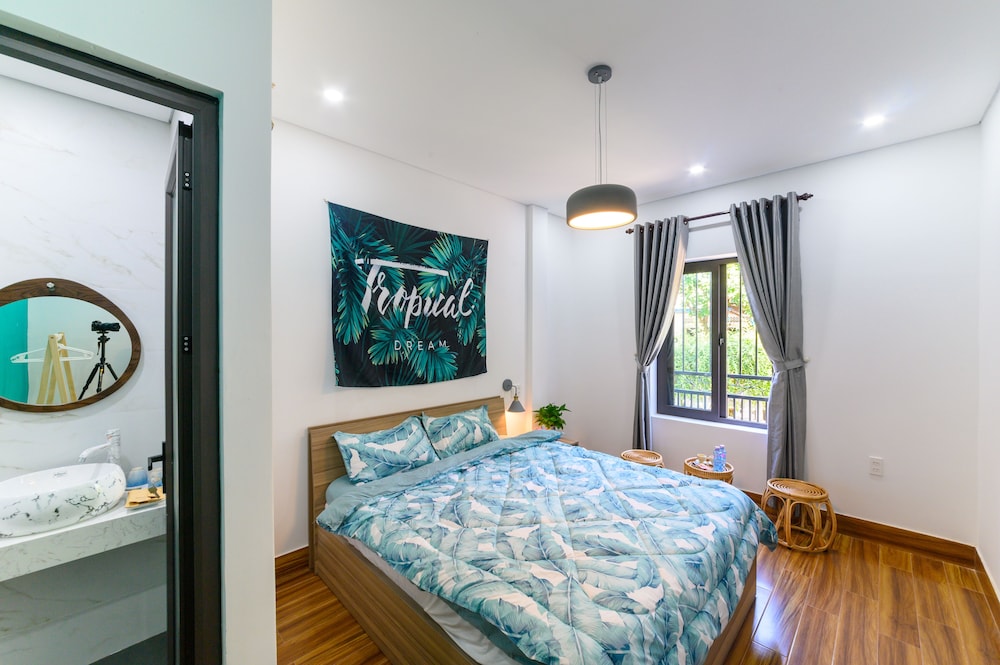 kivi homestay