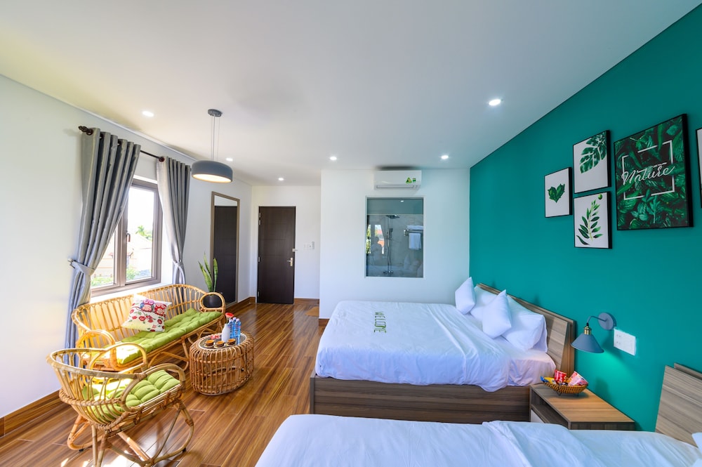 kivi homestay
