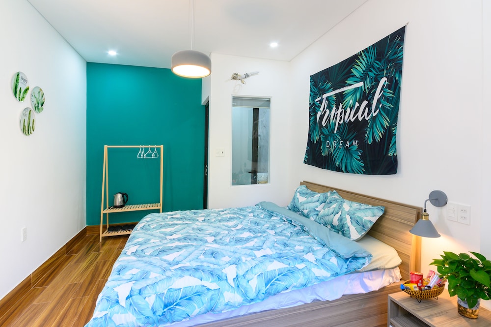 kivi homestay