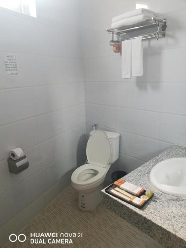 supreme hotel yangon