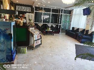 supreme hotel yangon