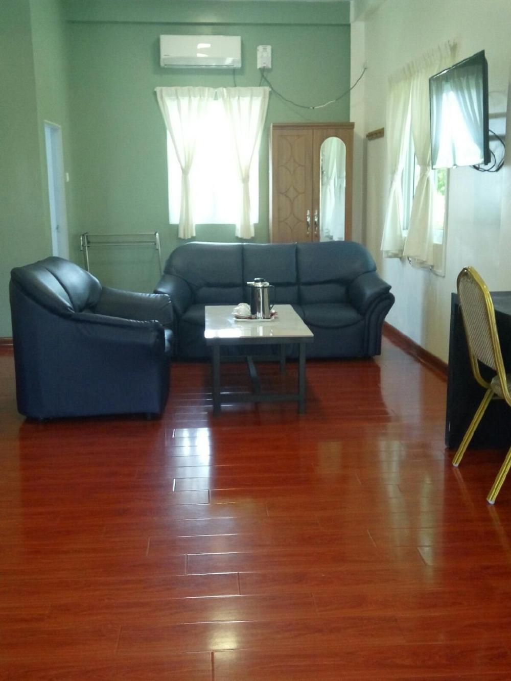 supreme hotel yangon