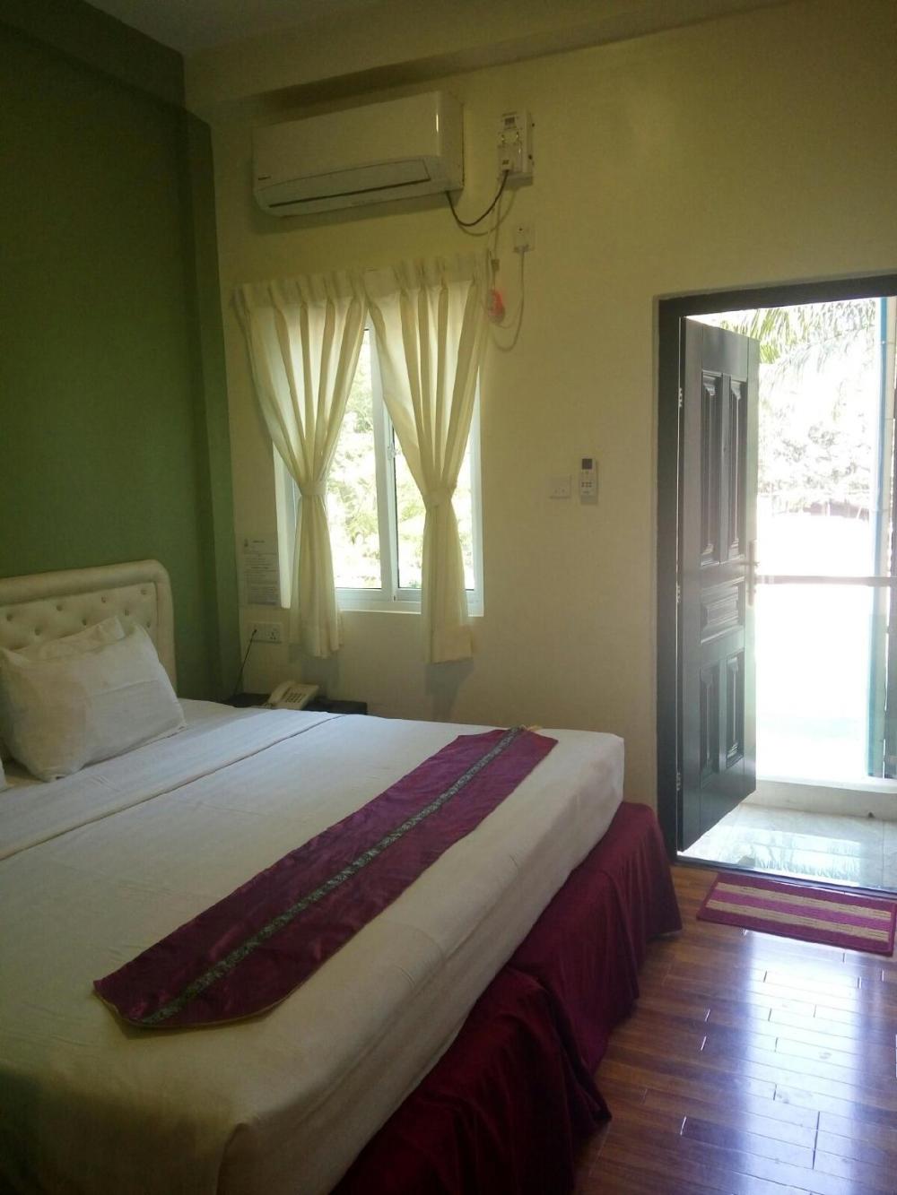 supreme hotel yangon