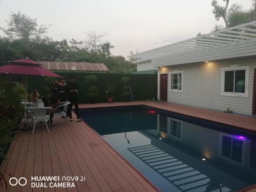 supreme hotel yangon