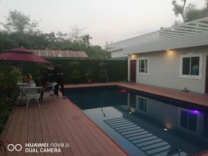 supreme hotel yangon