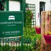 crafnant house bed and breakfast