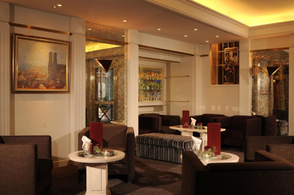 hotel torbraeu