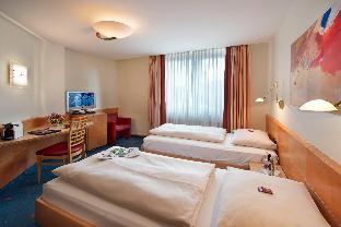 hotel torbraeu