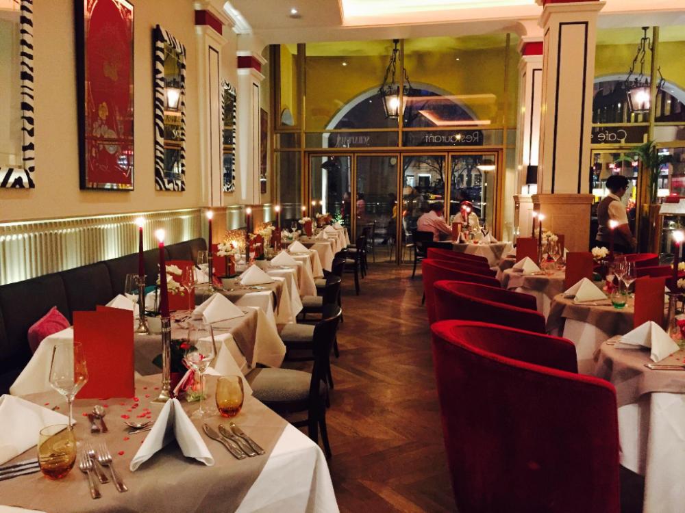 hotel torbraeu