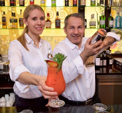 hotel torbraeu