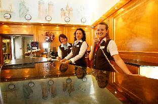 hotel torbraeu