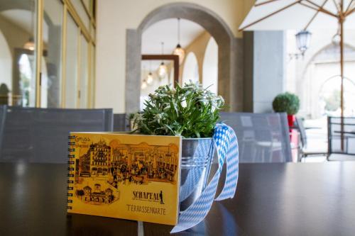 hotel torbraeu