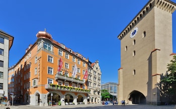 hotel torbraeu