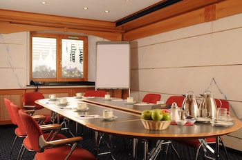 hotel torbraeu