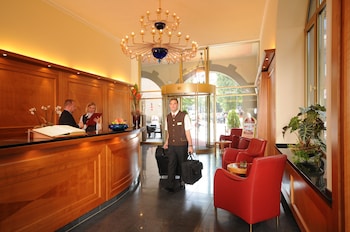 hotel torbraeu