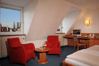 hotel torbraeu