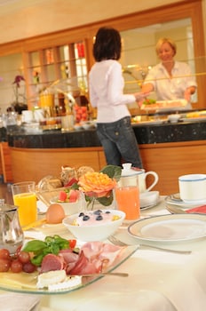 hotel torbraeu