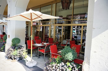 hotel torbraeu