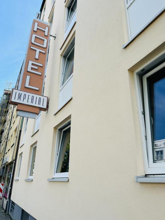hotel imperial