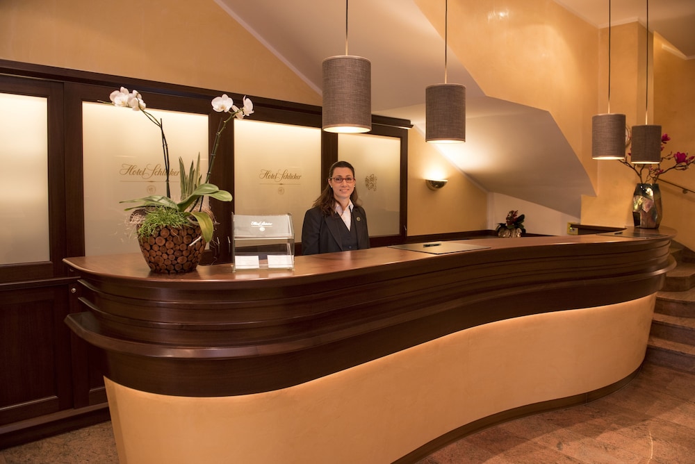 hotel schlicker