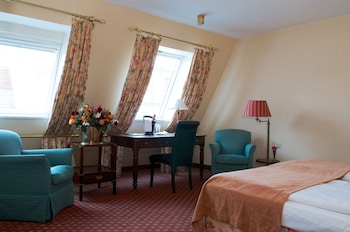 hotel schlicker