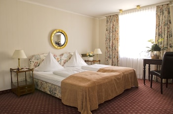 hotel schlicker