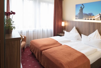 hotel schlicker