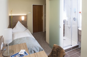 hotel schlicker