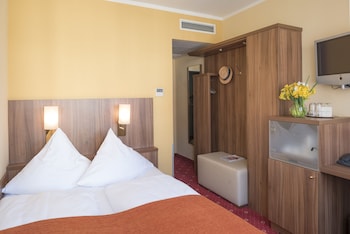 hotel schlicker