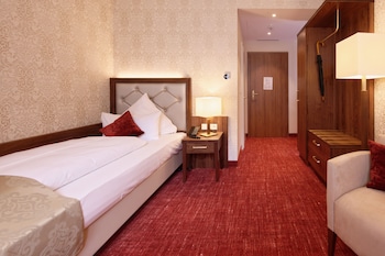 hotel schlicker