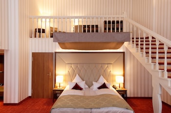 hotel schlicker