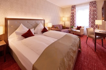 hotel schlicker