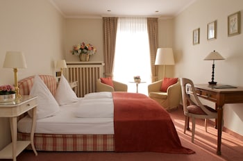 hotel schlicker