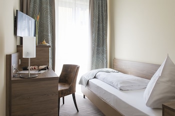 hotel schlicker