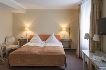 hotel schlicker