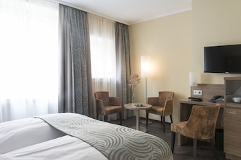 hotel schlicker