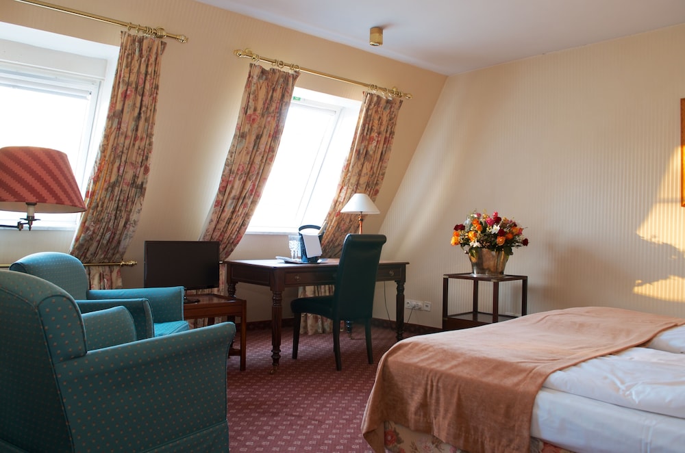 hotel schlicker
