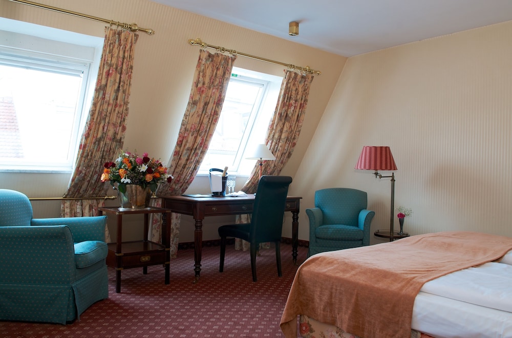 hotel schlicker