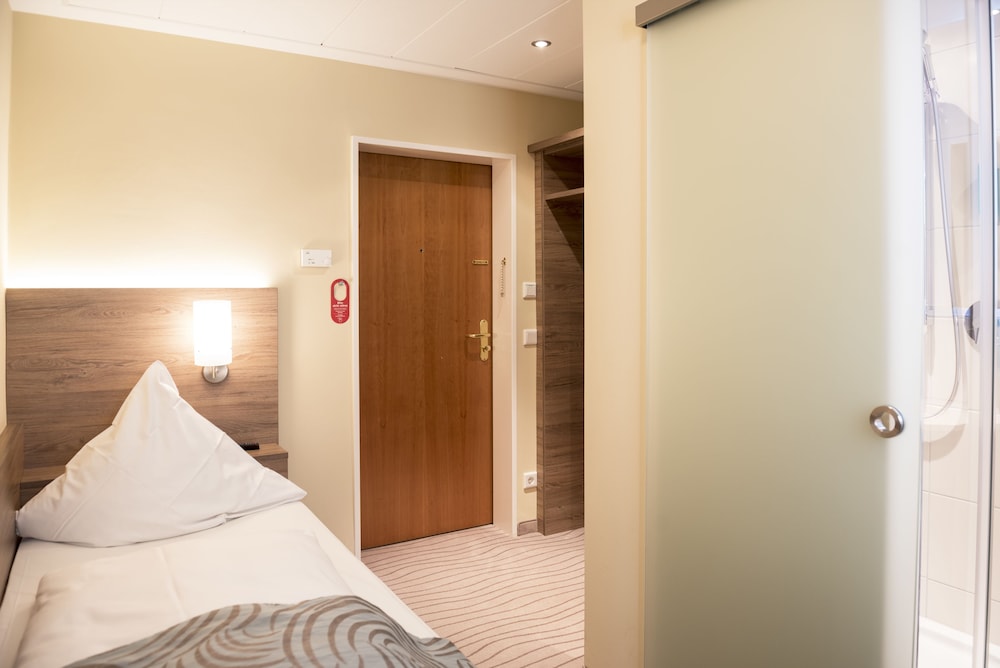 hotel schlicker