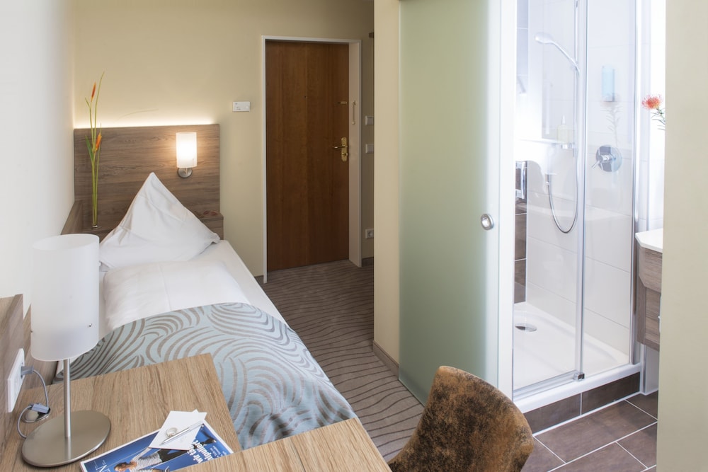 hotel schlicker